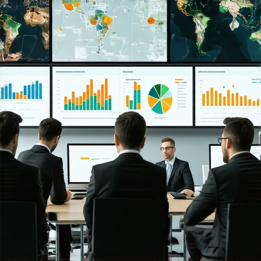 4 Maps Analytics Metrics for Measuring 2026 In-Person Traffic