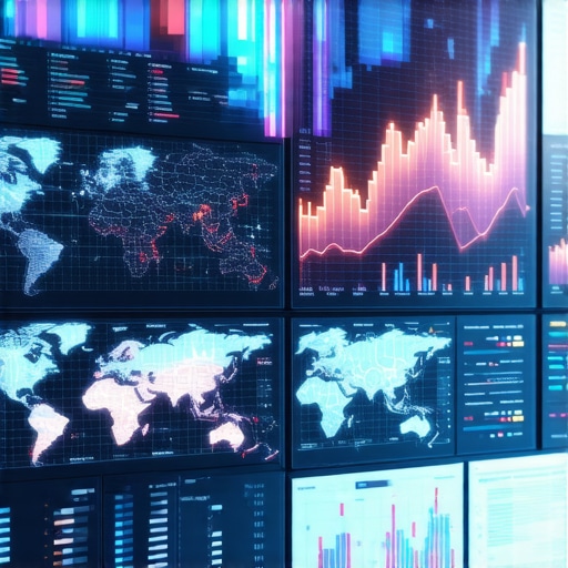 5 Map Analytics Metrics That Spot 2026 Competitor Spoofing