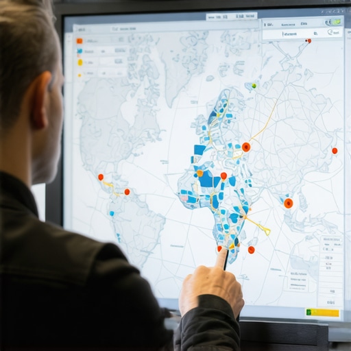 Force a Map Re-Index to Fix 2026 Pin Drift Manually