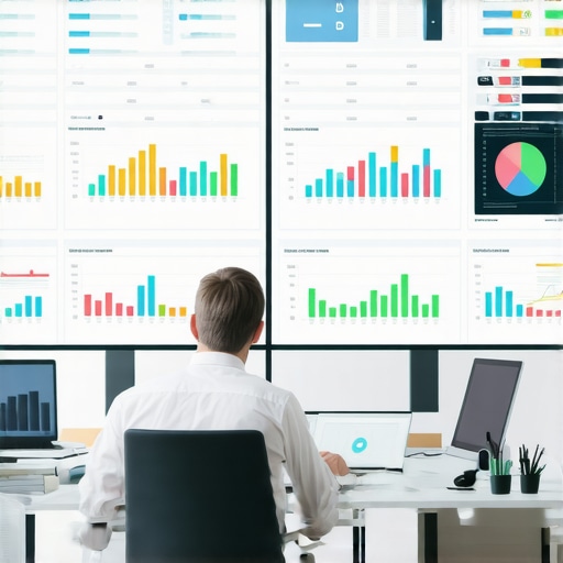 How to Map Out 2026 Competitor Coverage with Ranking Data