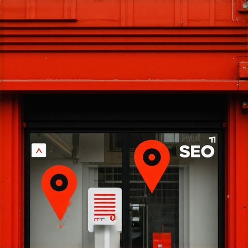 Stop 2026 Ranking Decay: 4 Local SEO Strategies That Stick