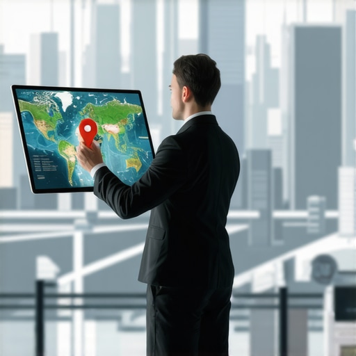 Stop Your Map Pin From Vanishing: 3 Practical 2026 Fixes