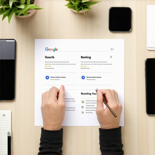Why Your 2026 Local Ranking Data Doesn't Match Google Search