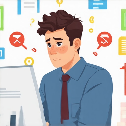 3 Specific Data Errors That Hide Your Business From Local Search Results