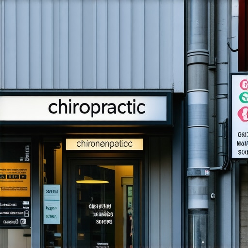 5 Specific Fixes That Get Chiropractic Clinics Into the Map Pack Top 3