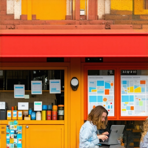 How We Pushed a Struggling Local Shop Into the Map Pack Top 3 Using Only Zero-Cost Edits