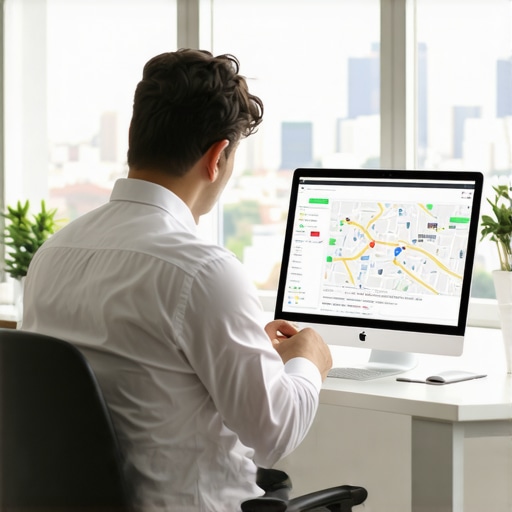 The Real Reason Your Business Profile Services Fail to Convert Local Leads