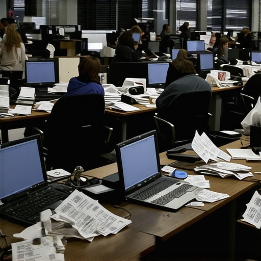 The Real Reason Your Business Support Tickets Never Get Resolved
