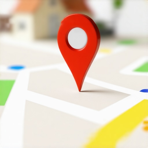 The Real Reason Your Map Pin Fails to Show Up for Neighborhood Searches