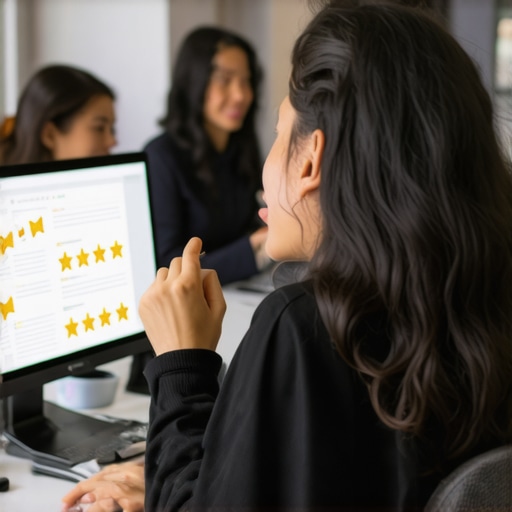 The Review Response Strategy That Actually Increases Your Store Ratings Fast