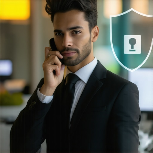 The Simple Tweak That Stops Competitors From Stealing Your Local Phone Leads
