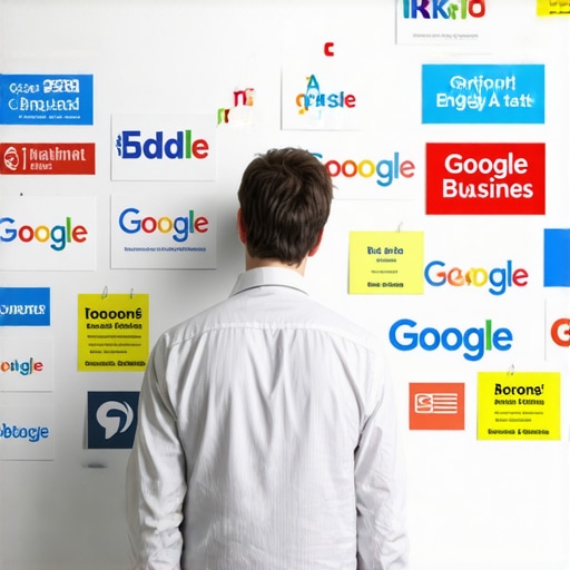 Why Choosing Too Many Google Business Categories Actually Lowers Your Rank
