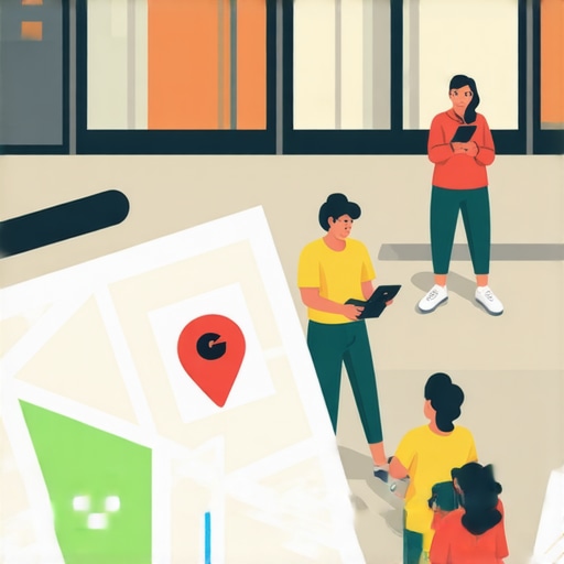 Why Standard Google Maps Embeds Are Dragging Down Your Local Search Speed