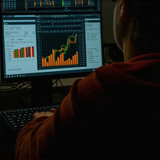 Why Your Last Profile Audit Missed the Real Reason for Your Rank Drop