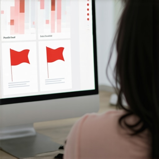 4 Red Flags Your Automated Profile Audit Tool Is Ignoring
