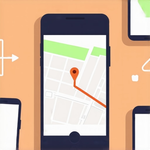 How to Stop Local Competitors From Burying Your Phone Number on Maps