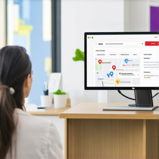 The Specific Review Trigger That Makes Dental Patients Skip the Top Map Result